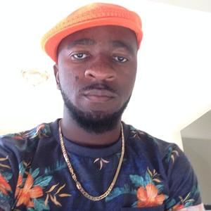 Meet your Posher, Jay